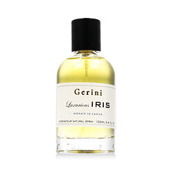 Gerini Luxurious Iris Extrait de parfum (unisex) 100 ml