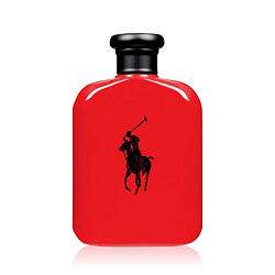 Ralph Lauren Polo Red Eau de Toilette (uomo) - tester 125 ml