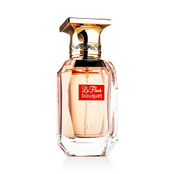 Afnan La Fleur Bouquet Eau de Parfum (donna) - scatola danneggiata 80 ml