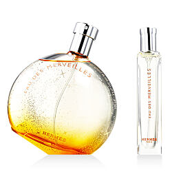 Hermès Eau des Merveilles EDT 100 ml + EDT 15 ml