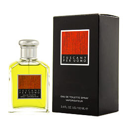 Aramis Tuscany Per Uomo Eau de Toilette (uomo) 100 ml
