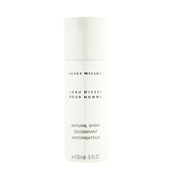 Issey Miyake L'Eau d'Issey Pour Homme Deodorante (uomo) 150 ml