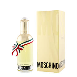 Moschino Moschino Eau de Toilette (donna) 75 ml