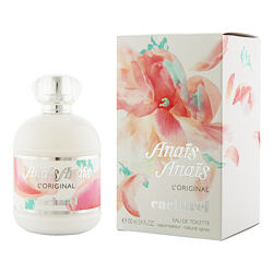 Cacharel Anais Anais L'Original Eau De Toilette 100 ml (donna)