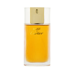 Cartier Must de Cartier pour Femme Eau de Toilette (donna) - tester 100 ml