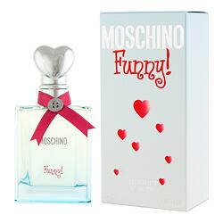 Moschino Funny! Eau de Toilette (donna) 50 ml