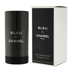 Chanel Bleu de Chanel Deostick profumato (uomo) 75 ml