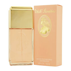 Evyan White Shoulders Eau de Cologne (donna) 133 ml