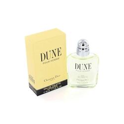 Dior Dune pour Homme Eau de Toilette (uomo) - tester 100 ml