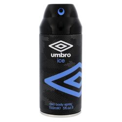UMBRO Ice Deodorante (uomo) 150 ml