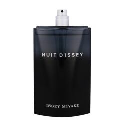 Issey Miyake Nuit d'Issey Eau de Toilette (uomo) - tester 125 ml