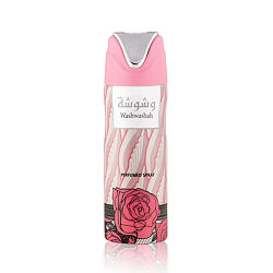 Lattafa Washwashah Deodorante (donna) 200 ml