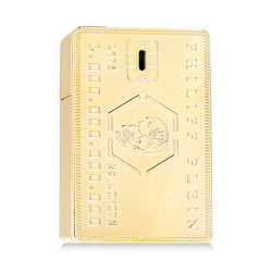 Philipp Plein No Limit$ Gold Eau de Parfum (uomo) 50 ml