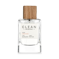 Clean Reserve Radiant Nectar Eau de Parfum (unisex) 100 ml