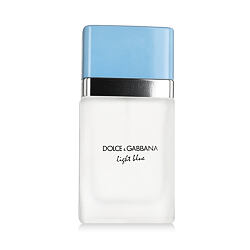 Dolce & Gabbana Light Blue Eau de Toilette (donna) 30 ml