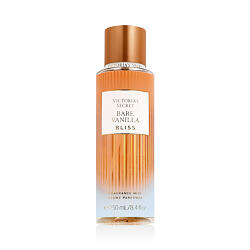 Victoria's Secret Bare Vanilla Bliss Spray da corpo (donna) 250 ml