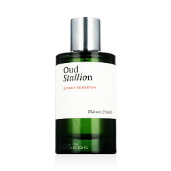 Maison Crivelli Oud Stallion Extrait de parfum (unisex) 100 ml
