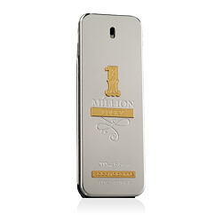 Rabanne 1 Million Lucky Eau de Toilette (uomo) 200 ml
