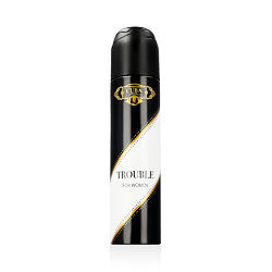 Cuba Cuba Trouble Eau de Parfum (donna) 100 ml