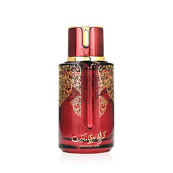 Arabiyat Prestige Cranberry Musk Eau de Parfum (unisex) 100 ml