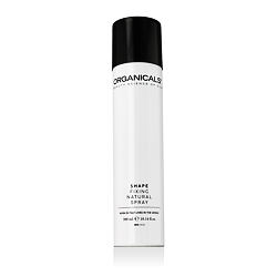 Organicals® SHAPE Fixing Natural Spray 300 ml