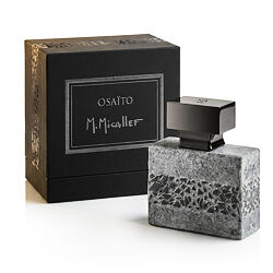 M.Micallef Osaïto Eau de Parfum (uomo) 50 ml