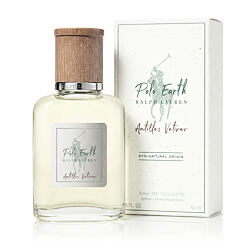 Ralph Lauren Polo Earth Antilles Vetiver Eau de Toilette (unisex) 40 ml