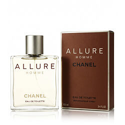 Chanel Allure Homme Eau de Toilette (uomo) 100 ml