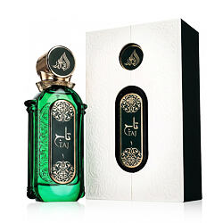 Athoor Al Alam Taj 1 Eau de Parfum (unisex) - disimballato 90 ml