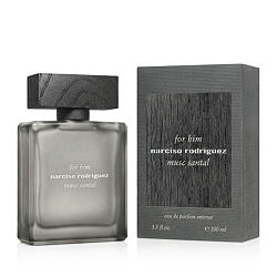 Narciso Rodriguez For Him Musc Santal Eau de Parfum Intense (uomo) 100 ml