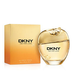 DKNY Donna Karan Nectar Love Eau de Parfum (donna) - disimballato 100 ml