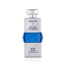 Armaf X Christian Provenzano III Pure Perfume UNISEX 100 ml