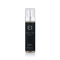 Armaf Club de Nuit Man Spray da corpo (uomo) 150 ml