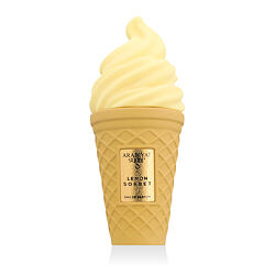 Arabiyat Sugar Lemon Sorbet Eau de Parfum (unisex) - tester 100 ml