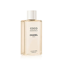 Chanel Coco Mademoiselle Olio profumato per il corpo (donna) 200 ml