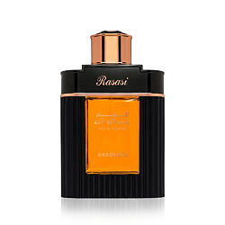 Rasasi Al Wisam Absolute Eau de Parfum (uomo) 100 ml