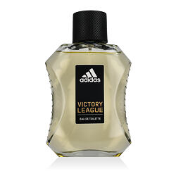 Adidas Victory League Eau de Toilette (uomo) - confezione danneggiata 100 ml
