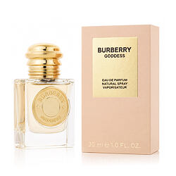 Burberry Goddess EDP ricaricabile (donna) - Scatola danneggiata 30 ml