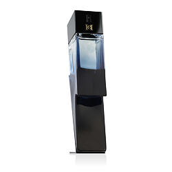 Carolina Herrera Bad Boy Cobalt Eau de Parfum Électrique (uomo) - tester 100 ml