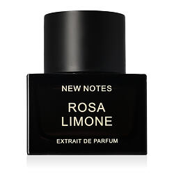New Notes Rosa Limone Extrait de parfum (unisex) 50 ml