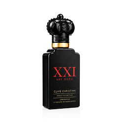 Clive Christian XXI Art Deco Amberwood Parfum (unisex) 50 ml