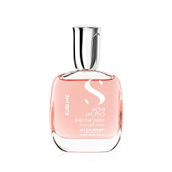 Alfaparf Milano Semi Di Lino Sublime Water Profumo per capelli da donna (donna) 50 ml