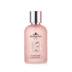 Marquisa Dubai No.13 Pour Femme Eau de Parfum (donna) 100 ml
