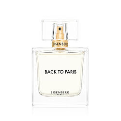 Eisenberg Back To Paris Eau de Parfum (donna) 100 ml