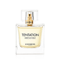Eisenberg Tentation Irrésistible Eau de Parfum (donna) 100 ml