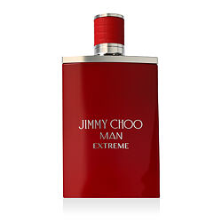 Jimmy Choo Jimmy Choo Man Extreme Eau de Parfum (uomo) - tester 100 ml