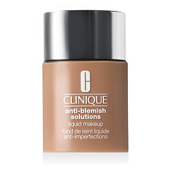 Clinique Anti-Blemish Solutions Liquid Make-up (CN 52 Neutral) 30 ml
