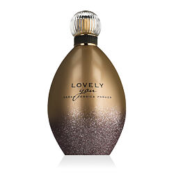 Sarah Jessica Parker Lovely You Eau de Parfum (donna) 150 ml