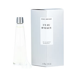 Issey Miyake L'Eau d'Issey Eau de Parfum (donna) - ricarica 75 ml