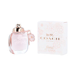 Coach Floral Eau de Parfum (donna) 50 ml